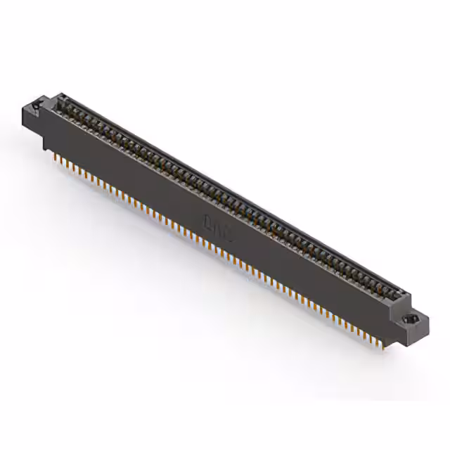 395-108-521-808 EDAC Inc.  Edgeboard Connectors